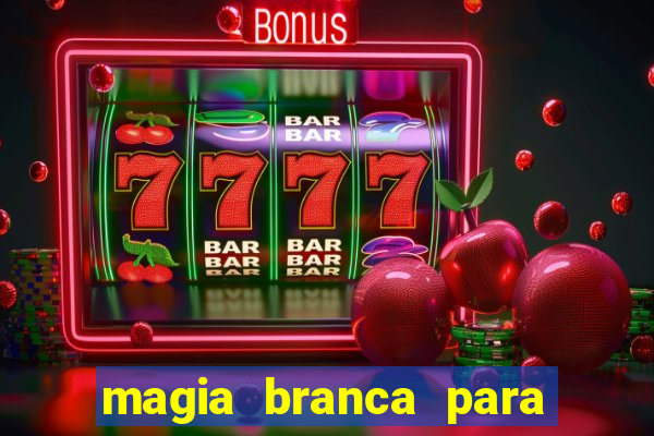 magia branca para unir casal